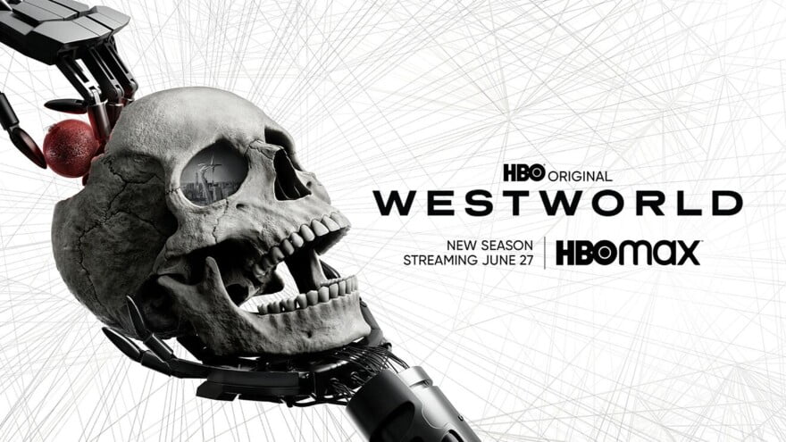 Westworld season 4