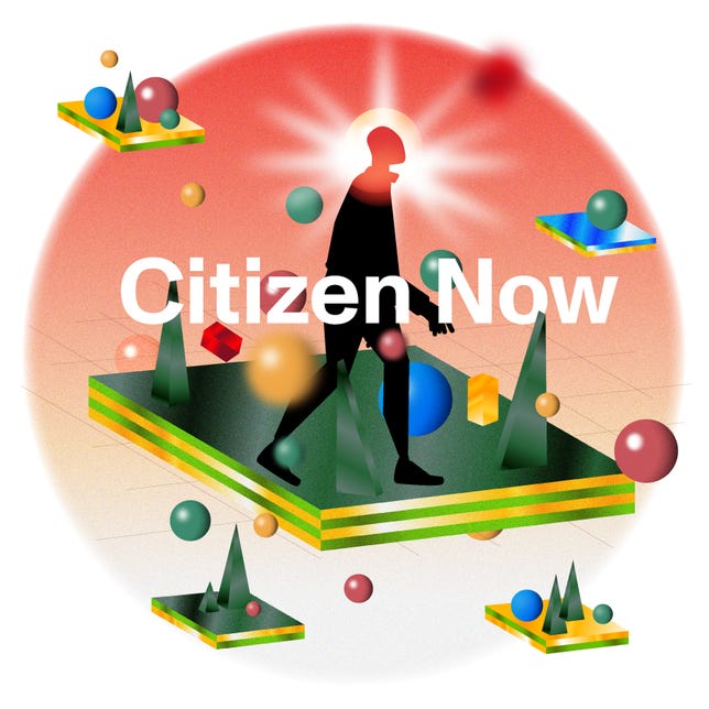 Citizen Now