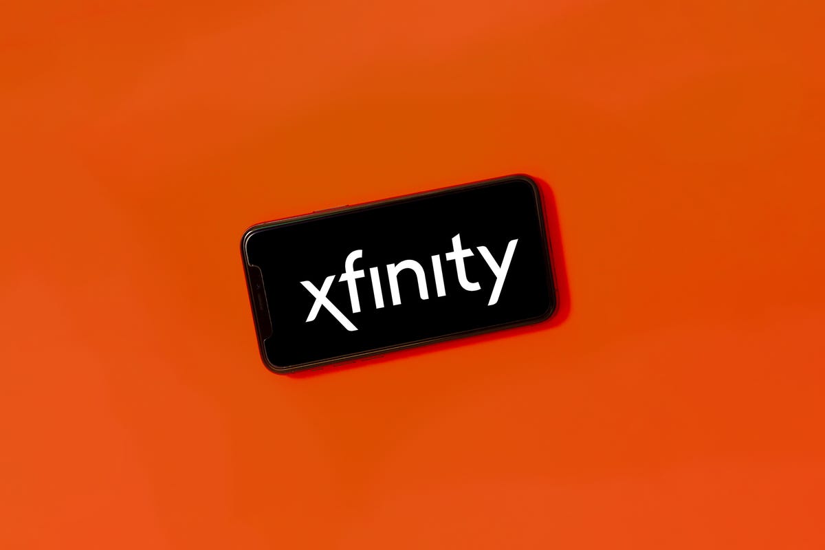 Xfinity logo