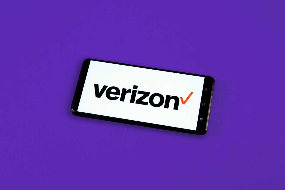 Verizon logo