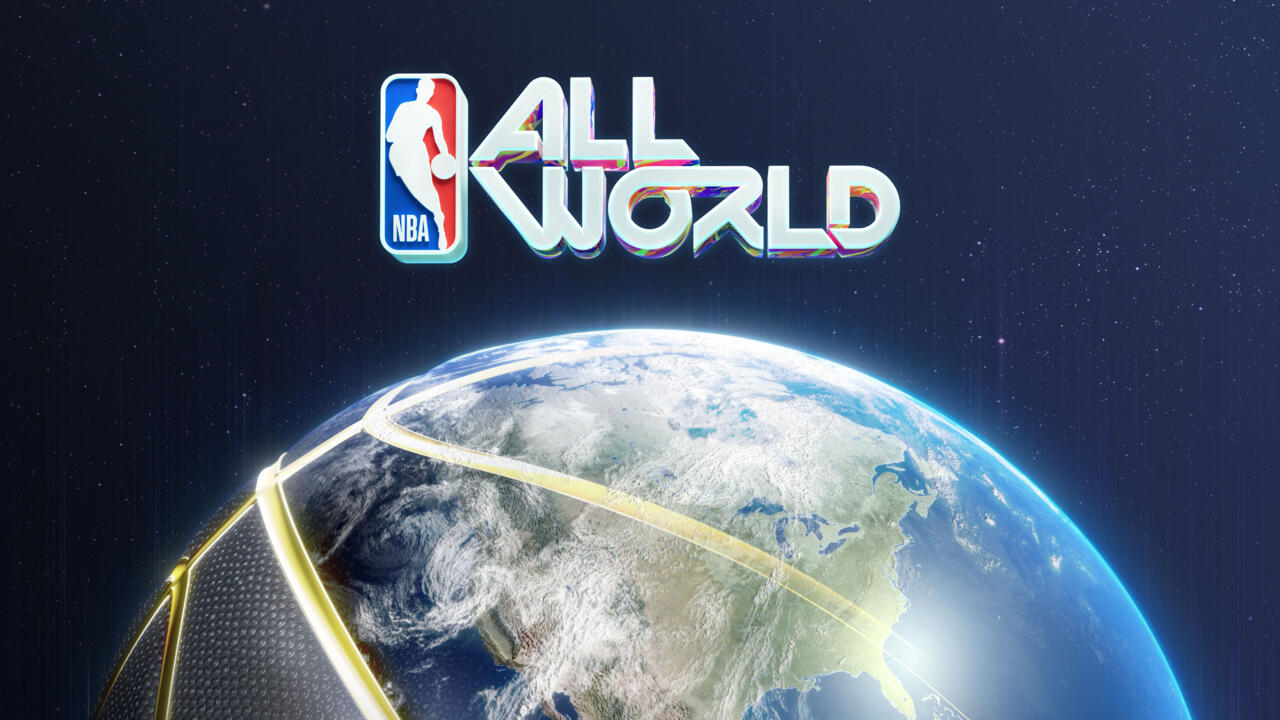 NBA All World