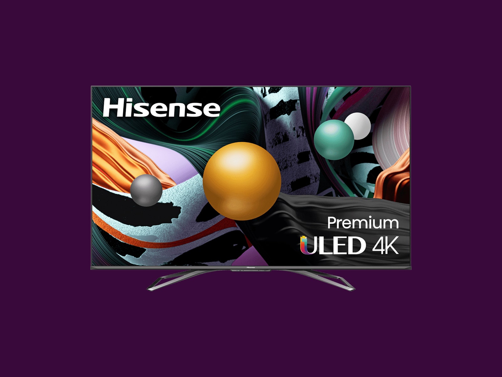 Hisense tv