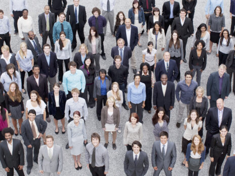 Tech sector is making progress on diversity, but advances must accelerate