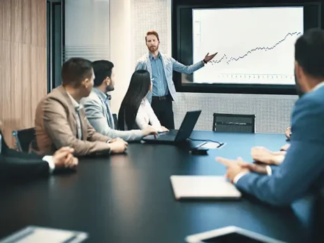 How to bolster finance functions and leverage tech to future-proof operational capabilities