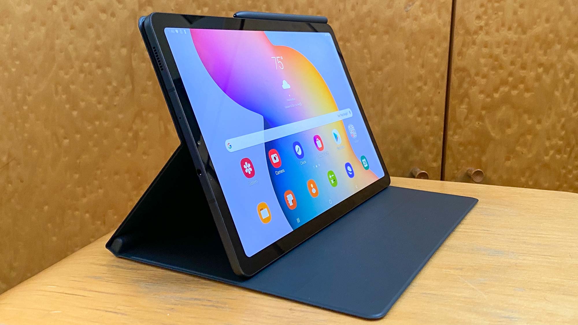 Samsung Galaxy Tab S6 Lite