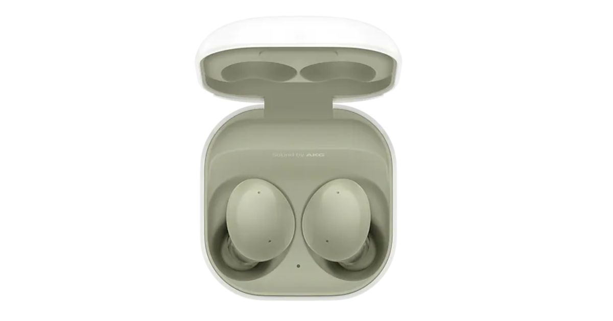 Samsung Galaxy Buds2