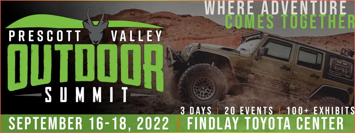 Prescott Valley Outdoor Summit