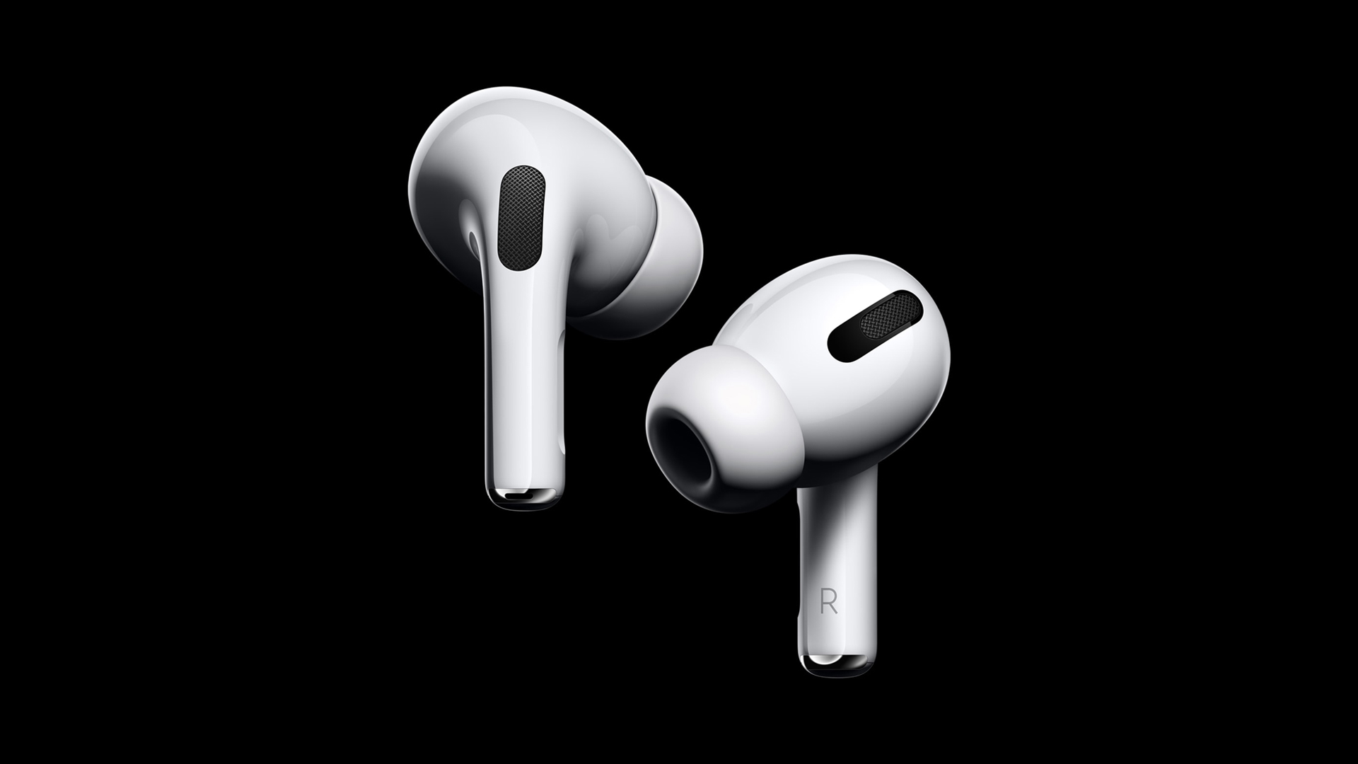 AirPods pro firmware update