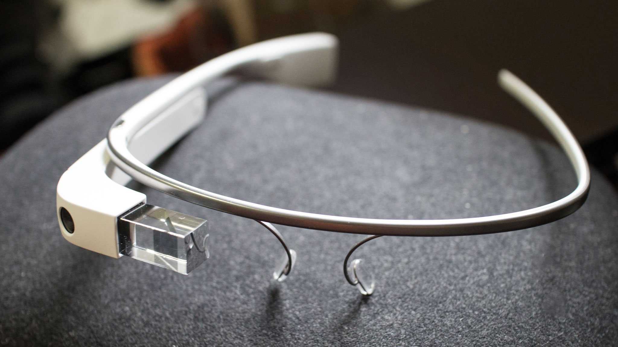 Google Glass