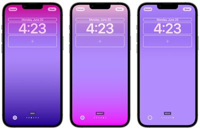 ios 16 colors background 2