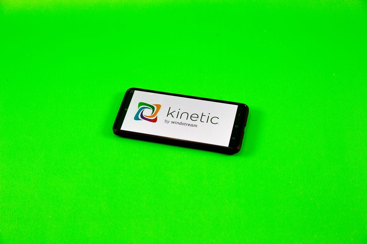 Kinetic