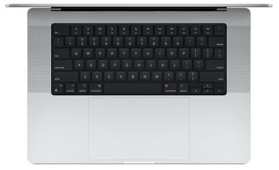 macbook pro keyboard