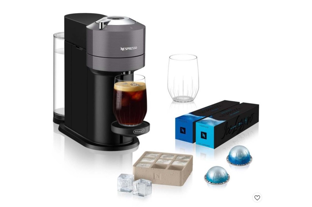 Coffee maker set