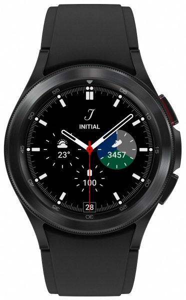 Samsung Galaxy Watch 4 Classic