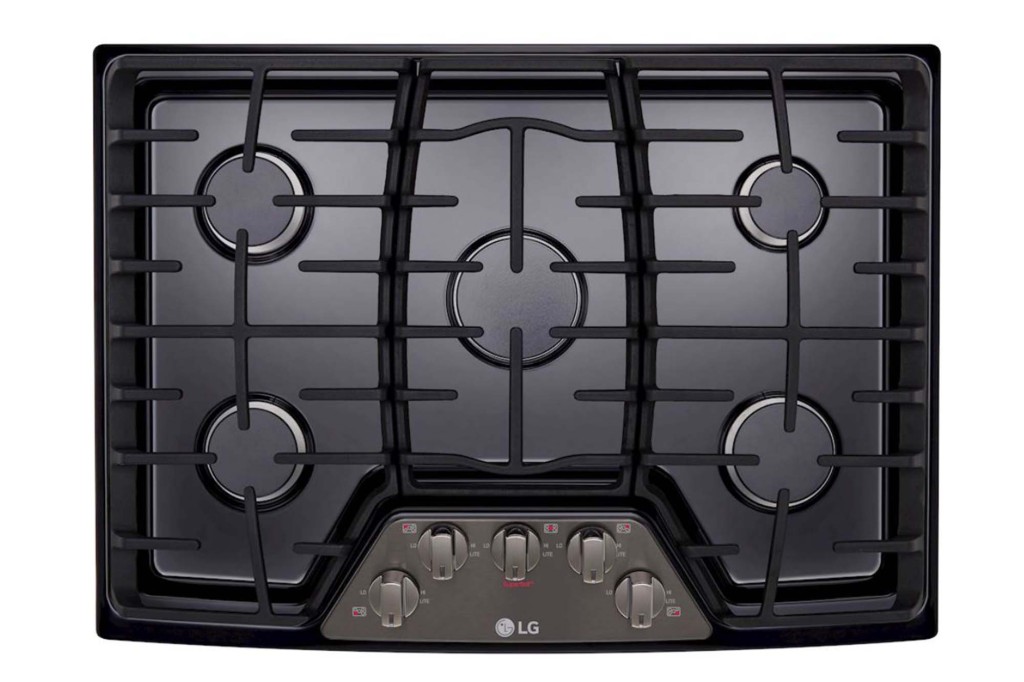 Stove top