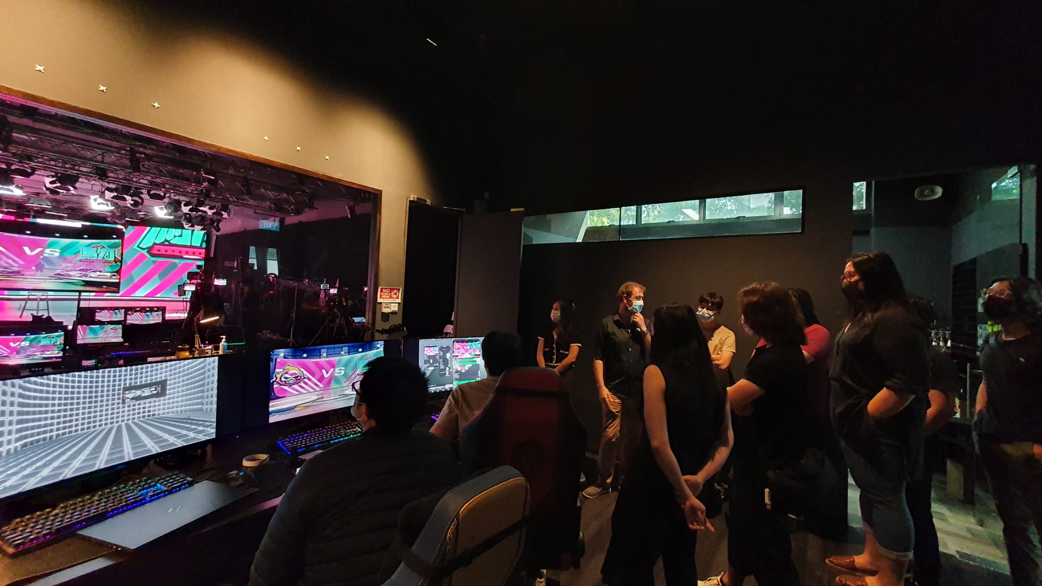 Epic Games has launched several support initiatives such as the Unreal Fellowship and the Women Creators Programme to foster creative talent and empower the next generation of professionals. 