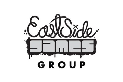east side games logo (CNW Group/East Side Games Group) east side games logo (CNW Group/East Side Games Group)