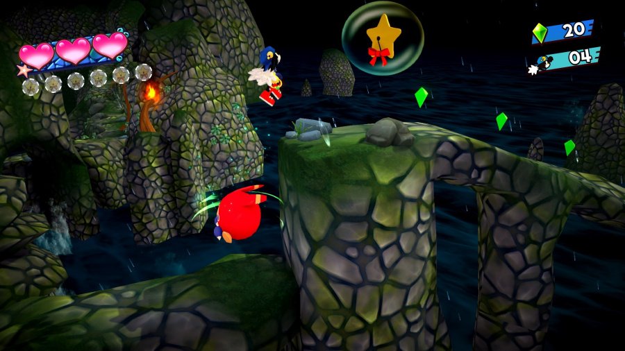 Klonoa Phantasy Reverie Series Review - Screenshot 3 of 4