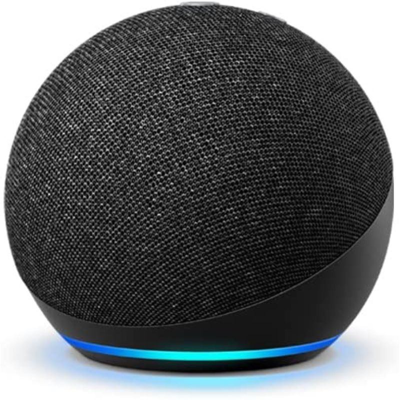 Amazon Echo Dot (4th gen)