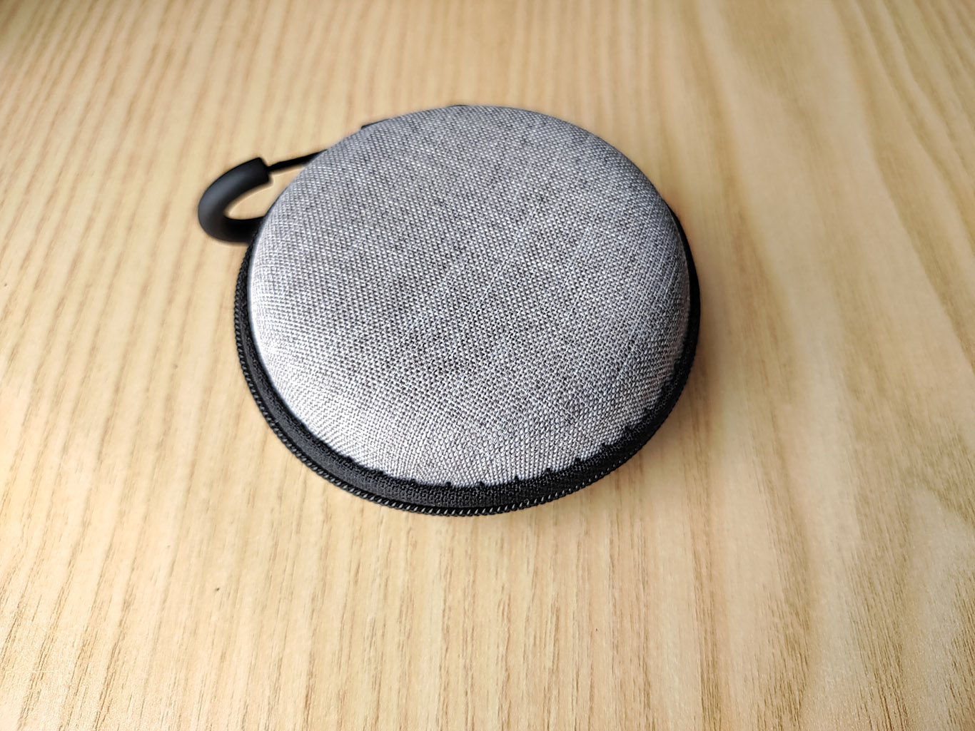 vr rock lenses case