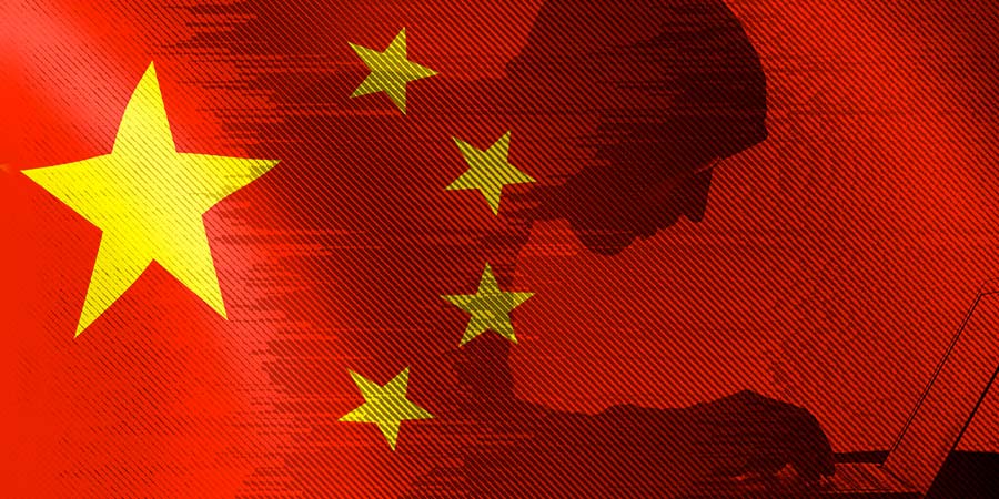 Is China Responsible For Massive Internet Outage In Canada?