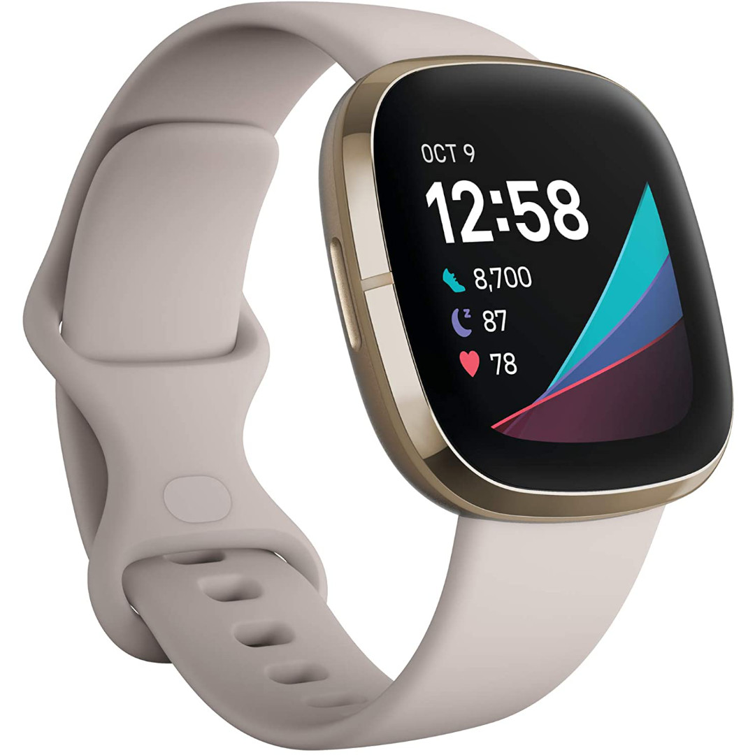 Fitbit Sense product render