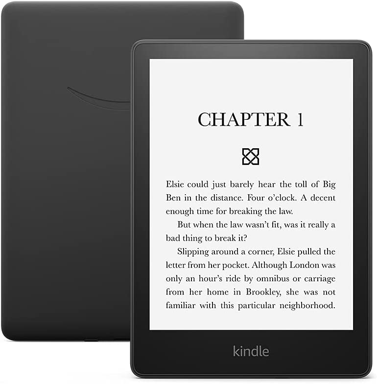 Amazon Kindle Paperwhite 11th Gen