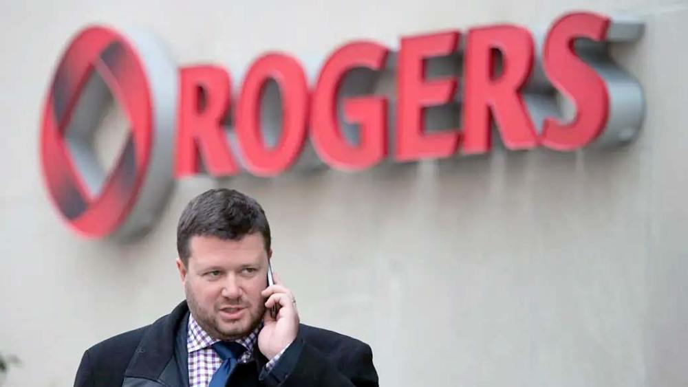 Rogers Communications