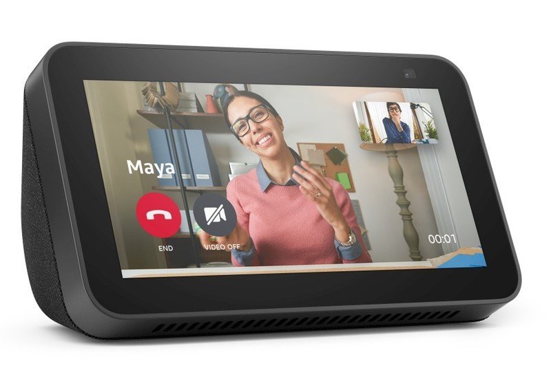 Amazon New Echo Show