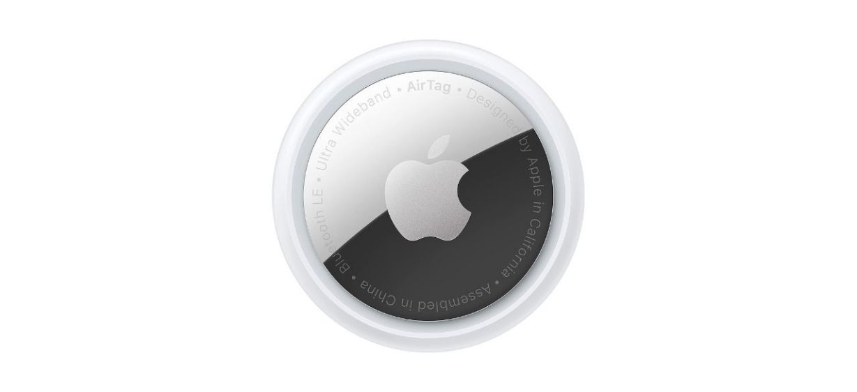 Apple AirTag