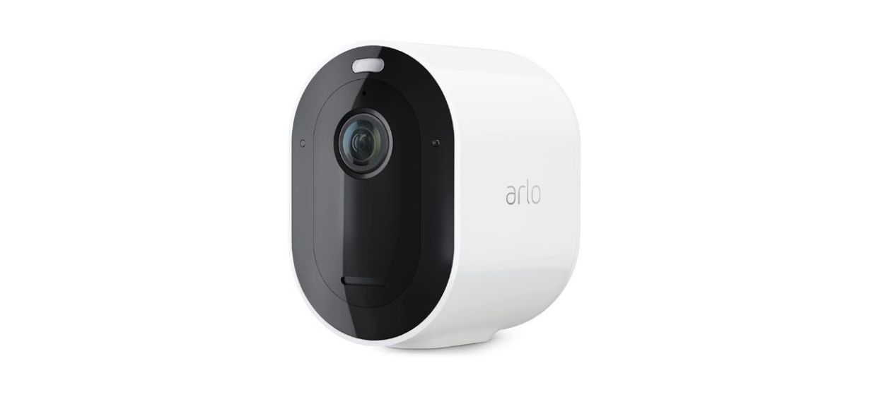 Arlo Pro 4 Security Camera