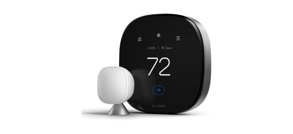 Ecobee Premium Smart Thermostat