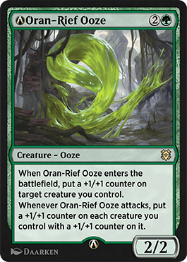 Oran-Rief Ooze