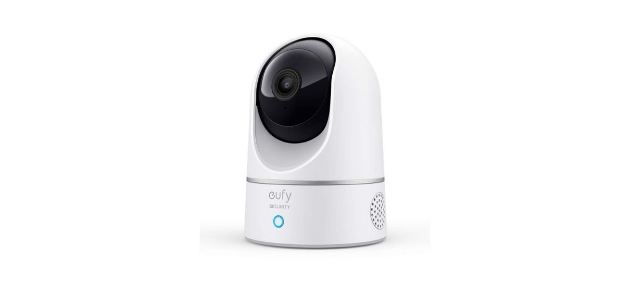 Eufy Solo IndoorCam P24