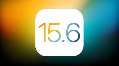 iOS 15