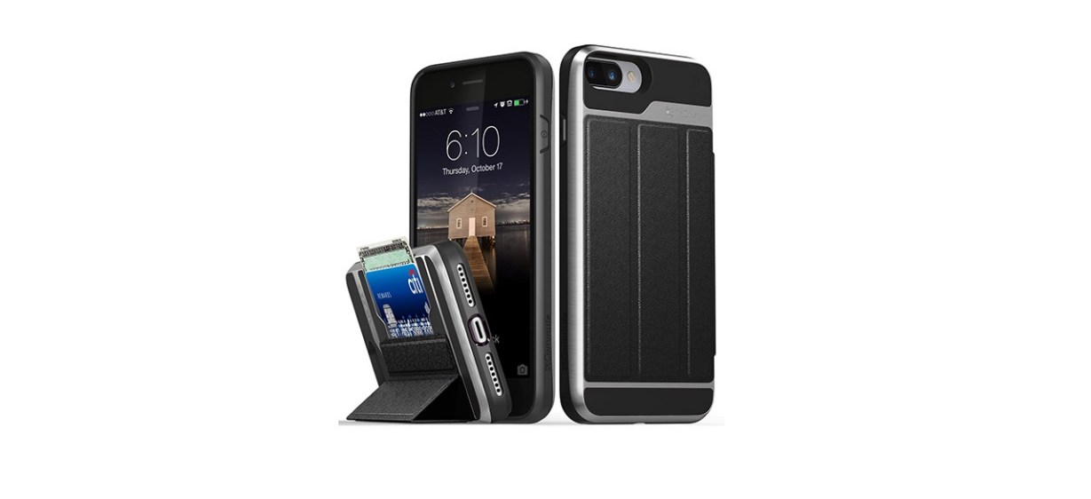 Vena iPhone Wallet Case